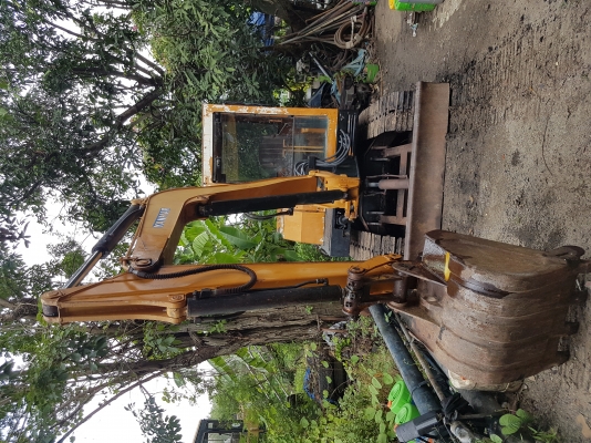 ขายยันม่าB50เท่าPC50. ปั้วนิ้ว.  มีหัวเก๋ง.สภาพเก่าญี่ปุ่น