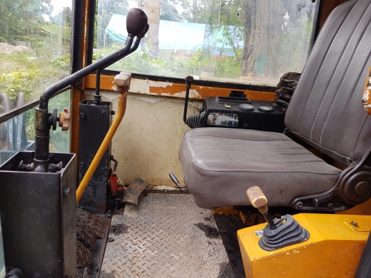 ขายยันม่าB50เท่าPC50. ปั้วนิ้ว.  มีหัวเก๋ง.สภาพเก่าญี่ปุ่น