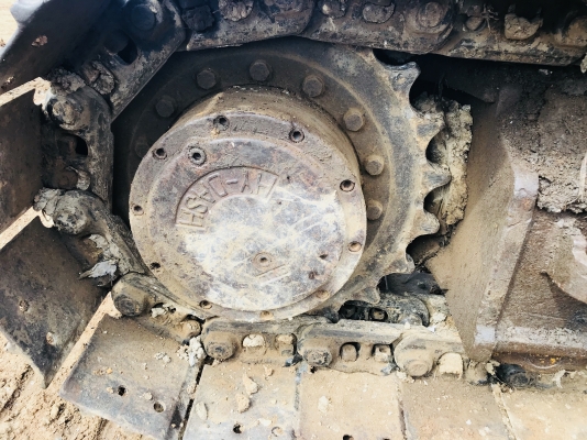 ขาย KOBELCO SK135 YY03 มีไลนหัวกระแทก เอกสารใบแจ้งจำหน่าย