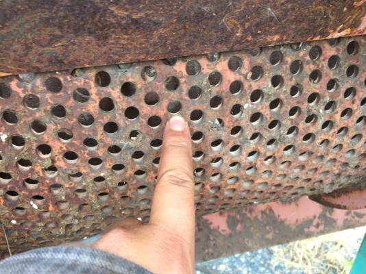 เครื่องย่อย รีไซเคิล จากญี่ปุ่น