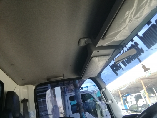 6 ล้อดัมพ์ *EURO.3* ISUZU NMR 130 แรงม้า *ยาว 4.00 ม.* รถสวยเดิมทั้งคัน * รถห้างแท้ * ไมล์ 4&times;,