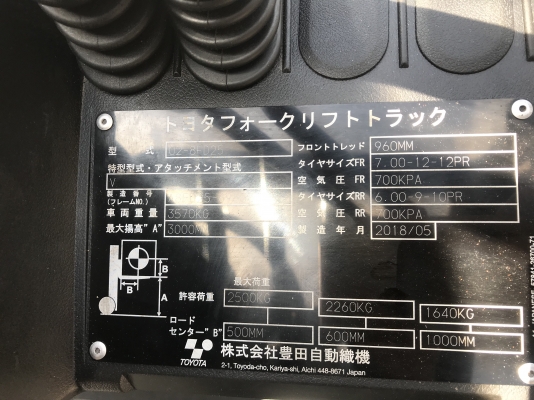 New TOYOTA เกียร์ออโต้ New TOYOTA เกียร์ออโต้