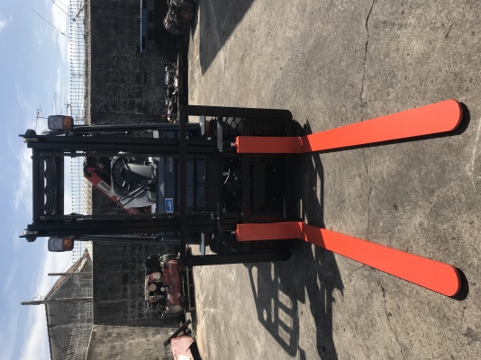 New TOYOTA เกียร์ออโต้