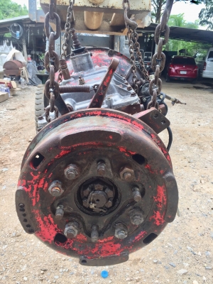 ขาย เกียร์ISUZU ติดต่อ 0814759700