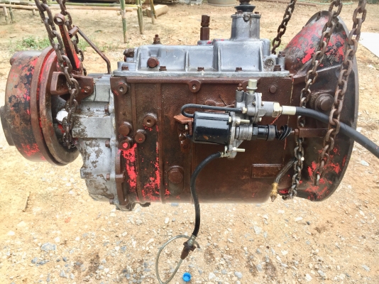 ขาย เกียร์ISUZU ติดต่อ 0814759700