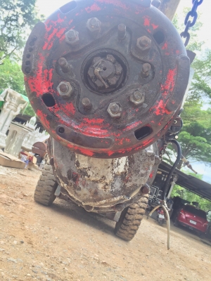 ขาย เกียร์ISUZU ติดต่อ 0814759700