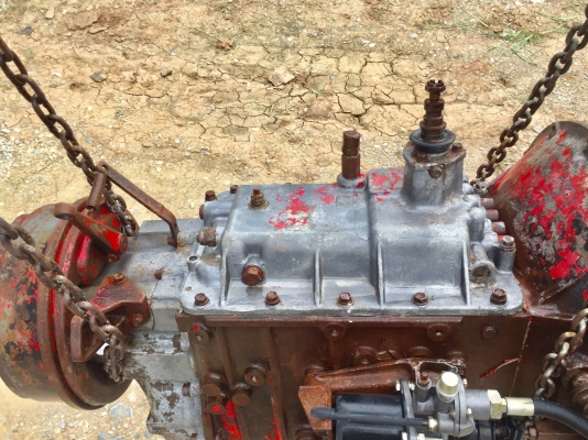 ขาย เกียร์ISUZU ติดต่อ 0814759700