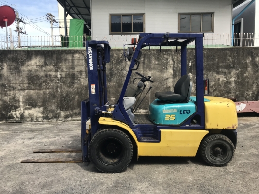 Komatsu สภาพดี Komatsu สภาพดี