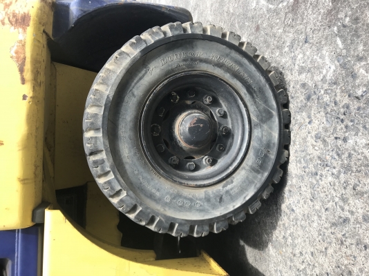 Komatsu สภาพดี Komatsu สภาพดี