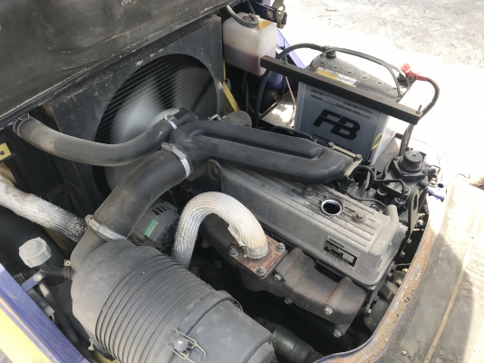 Komatsu สภาพดี Komatsu สภาพดี