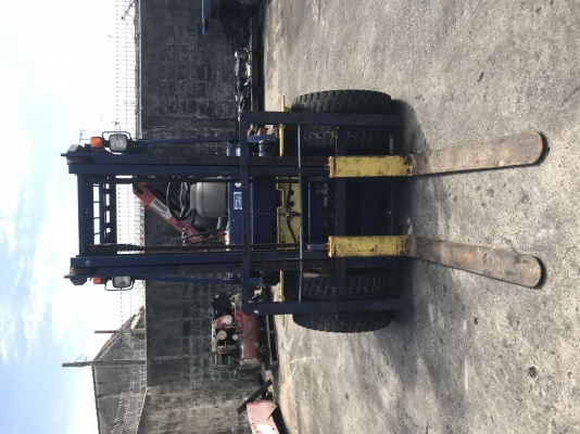 Komatsu สภาพดี Komatsu สภาพดี