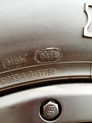 ขายล้อ/ขายยาง MICKEY THOMPSON 33" ขอบ 17 แท้ทั้งชุด ขายล้อ/ขายยาง MICKEY THOMPSON 33" ขอบ 17 แท้ทั้งชุด