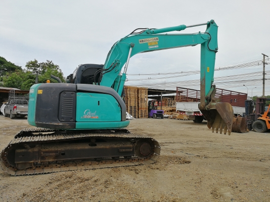 ขายครับSk135yy04 สภาพพร้อมใช้งาน เอกสารใบอินวอยโทร.0851562314 ขายครับSk135yy04 สภาพพร้อมใช้งาน เอกสารใบอินวอยโทร.0851562314