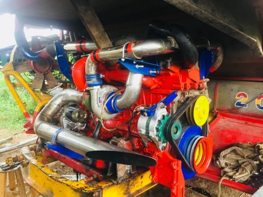 ขายรถเกี่ยวข้าว 390000 พร้อมใช้งาน