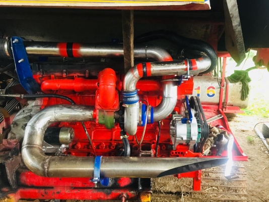 ขายรถเกี่ยวข้าว 390000 พร้อมใช้งาน