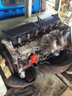 ขายรถเกี่ยวข้าว 390000 พร้อมใช้งาน