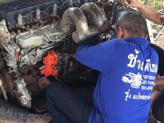 ขายรถเกี่ยวข้าว 390000 พร้อมใช้งาน