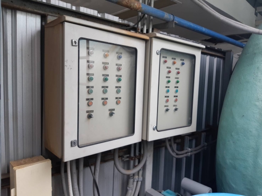 ขายถังบำบัดน้ำ