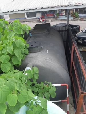 ขายถังบำบัดน้ำ