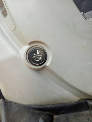 ขายรถขุดแบ็คโค SK140 ซุปเปอร์Xทำงาน4417 ชม. สภาพเดิมสวย เอกสารครบ ช่วงล่างสวย