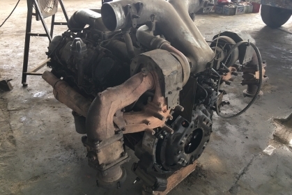 ขายอะไหล่8dc9