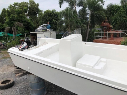เรือเปล่า u23 สวยๆ