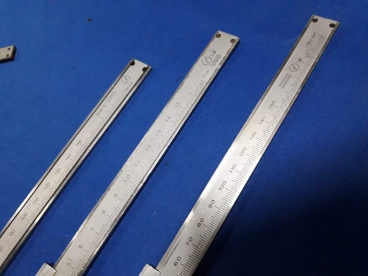ขายเวอร์เนีย ยกกอง MADE IN JAPAN.มือสอง ขายเวอร์เนีย ยกกอง MADE IN JAPAN.มือสอง