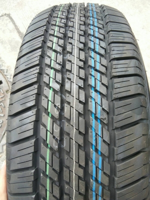 ขายยางใหม่ 265/60R18 บริดจสโตน ปลายปี17 คุ้มสุดๆ ชุดละ 15,000 บาท พร้อมใส่ ถ่วง ฟรี ขายยางใหม่ 265/60R18 บริดจสโตน ปลายปี17 คุ้มสุดๆ ชุดละ 15,000 บาท พร้อมใส่ ถ่วง ฟรี