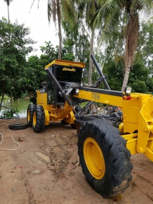 ขาย 1,050,000 รถแทร็กเตอร์ JOHN DEERE 772BH RG6466- 155 แรง เครื่องดี เกียร์แรง เอวแน่น รถสภาพ 80\% เหมือนใหม่ เอกสารเล่มทะเบียน รถอยู่ ยโสธร 092-595-6777 061-446-2662 ญิ๋งยุ ขาย 1,050,000 รถแทร็กเตอร์ JOHN DEERE 772BH RG6466- 155 แรง เครื่องดี เกียร์แรง เอวแน่น รถสภาพ 80\% เหมือนใหม่ เอกสารเล่มทะเบียน รถอยู่ ยโสธร 092-595-6777 061-446-2662 ญิ๋งยุ