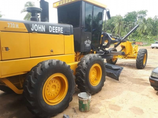 ขาย 1,050,000 รถแทร็กเตอร์ JOHN DEERE 772BH RG6466- 155 แรง เครื่องดี เกียร์แรง เอวแน่น รถสภาพ 80\% เหมือนใหม่ เอกสารเล่มทะเบียน รถอยู่ ยโสธร 092-595-6777 061-446-2662 ญิ๋งยุ ขาย 1,050,000 รถแทร็กเตอร์ JOHN DEERE 772BH RG6466- 155 แรง เครื่องดี เกียร์แรง เอวแน่น รถสภาพ 80\% เหมือนใหม่ เอกสารเล่มทะเบียน รถอยู่ ยโสธร 092-595-6777 061-446-2662 ญิ๋งยุ