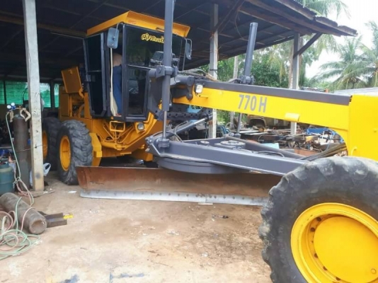 ขาย 1,050,000 รถแทร็กเตอร์ JOHN DEERE 772BH RG6466- 155 แรง เครื่องดี เกียร์แรง เอวแน่น รถสภาพ 80\% เหมือนใหม่ เอกสารเล่มทะเบียน รถอยู่ ยโสธร 092-595-6777 061-446-2662 ญิ๋งยุ ขาย 1,050,000 รถแทร็กเตอร์ JOHN DEERE 772BH RG6466- 155 แรง เครื่องดี เกียร์แรง เอวแน่น รถสภาพ 80\% เหมือนใหม่ เอกสารเล่มทะเบียน รถอยู่ ยโสธร 092-595-6777 061-446-2662 ญิ๋งยุ