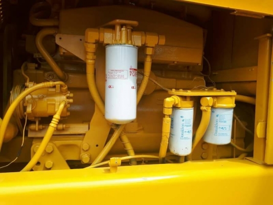 ขาย 1,050,000 รถแทร็กเตอร์ JOHN DEERE 772BH RG6466- 155 แรง เครื่องดี เกียร์แรง เอวแน่น รถสภาพ 80\% เหมือนใหม่ เอกสารเล่มทะเบียน รถอยู่ ยโสธร 092-595-6777 061-446-2662 ญิ๋งยุ ขาย 1,050,000 รถแทร็กเตอร์ JOHN DEERE 772BH RG6466- 155 แรง เครื่องดี เกียร์แรง เอวแน่น รถสภาพ 80\% เหมือนใหม่ เอกสารเล่มทะเบียน รถอยู่ ยโสธร 092-595-6777 061-446-2662 ญิ๋งยุ