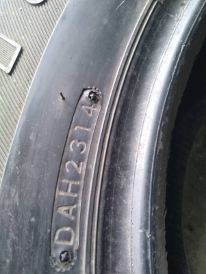255/65R17​ BRIDGESTONE​ DUELER​ HT840​ made​ in​ THAILAND​ ชุด​ 4​ เส้น​ โทร.0814273941​ ไอดีไลน์​ 0