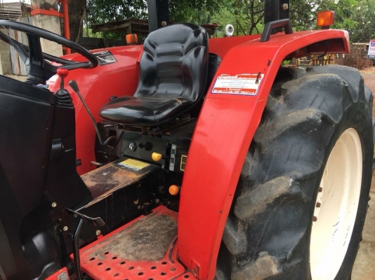 ขายดาว!!! ยันม่าร์EF49 แรง พร้อมใบดันดิน กับ โรตารี่0819711186 0620406779