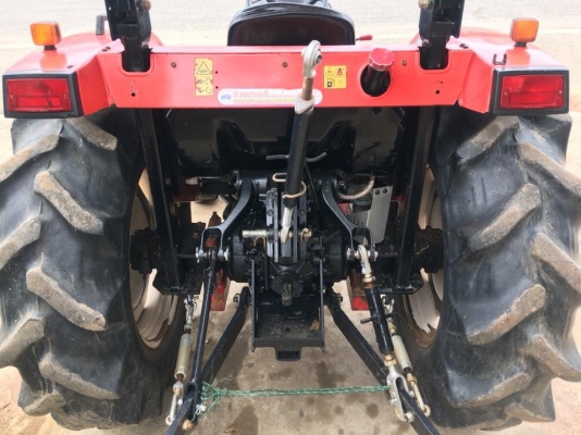 ขายดาว!!! ยันม่าร์EF49 แรง พร้อมใบดันดิน กับ โรตารี่0819711186 0620406779