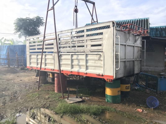 ขายกะบะยาว6.20เมตร ราคา49000อยู่กำแพงเพชร 0988500292