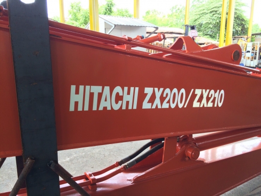 บูมยาว17เมตร