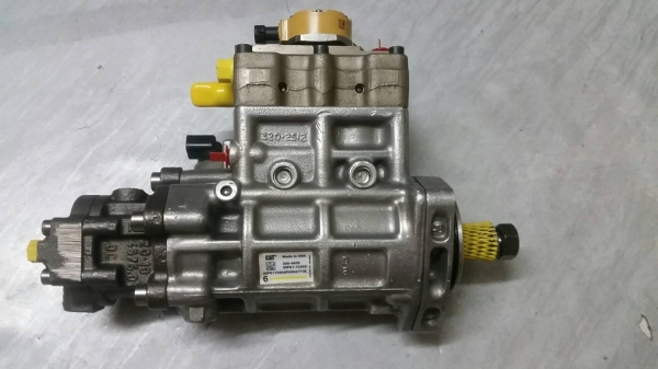 หัวฉีดเครื่องยนต์คอมมอลเรียล