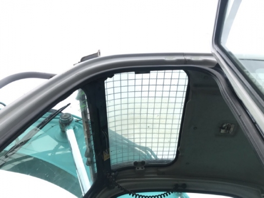 ขายรถขุด KOBELCO SK200SR มีลายหัวกระแทก รถนอกนำเข้าเองจากญี่ปุ่น สภาพสวยพร้อมใช้ มีVDOการทำงานครับ