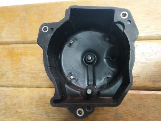 อะไหล่นิสสัน เทอราโน่