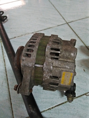 อะไหล่นิสสัน เทอราโน่