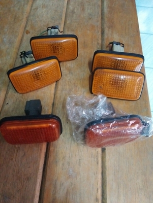 อะไหล่นิสสัน เทอราโน่