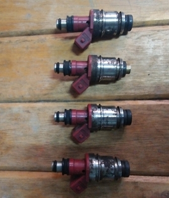 อะไหล่นิสสัน เทอราโน่