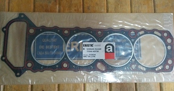 อะไหล่นิสสัน เทอราโน่