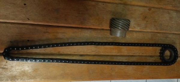 อะไหล่นิสสัน เทอราโน่