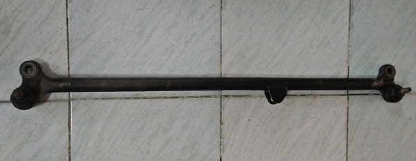 อะไหล่นิสสัน เทอราโน่