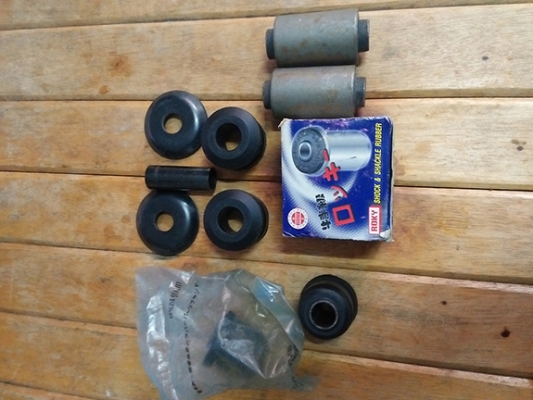 อะไหล่นิสสัน เทอราโน่