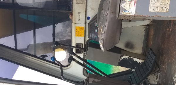 SH60 บูมอามร์พิเศษ เอวแน่น ระบบดีพร้อมใช้ ช่วงล่างเต็ม