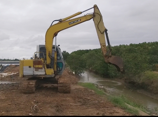 SH60 บูมอามร์พิเศษ เอวแน่น ระบบดีพร้อมใช้ ช่วงล่างเต็ม