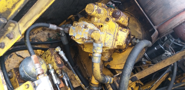 SH60 บูมอามร์พิเศษ เอวแน่น ระบบดีพร้อมใช้ ช่วงล่างเต็ม